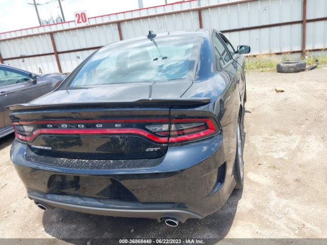 2C3CDXHG7PH546896 Dodge CHARGER GT