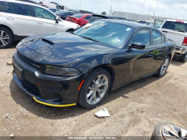 2C3CDXHG7PH546896 Dodge CHARGER GT