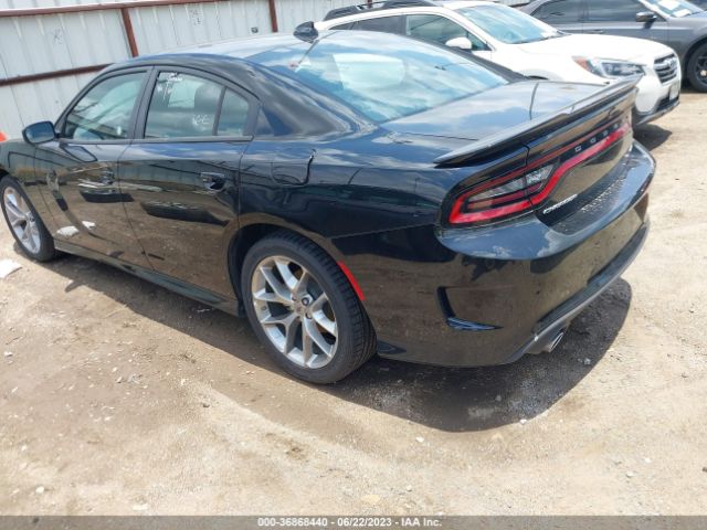 2C3CDXHG7PH546896 Dodge CHARGER GT