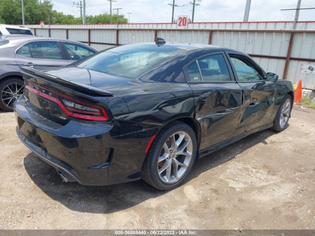 2C3CDXHG7PH546896 Dodge CHARGER GT