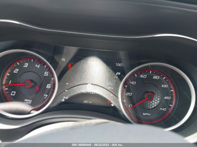 2C3CDXHG7PH546896 Dodge CHARGER GT