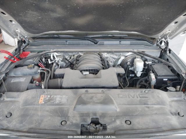 1GKS2GKC7HR337473 GMC Yukon Xl Slt