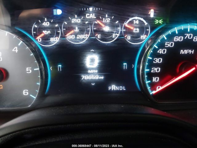 1GKS2GKC7HR337473 GMC Yukon Xl Slt