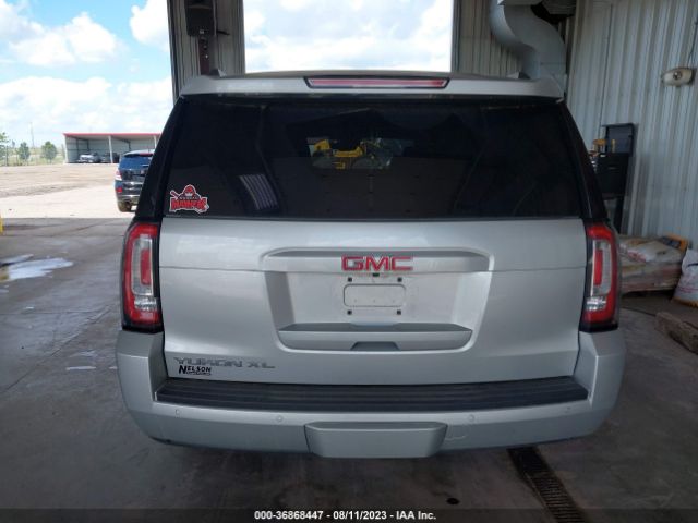 1GKS2GKC7HR337473 GMC Yukon Xl Slt