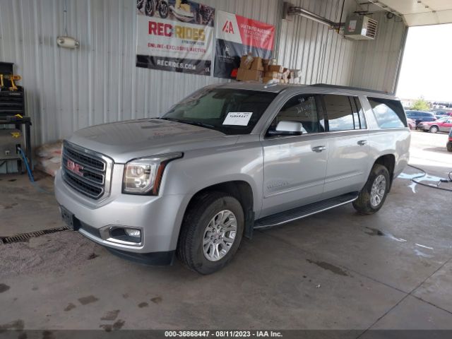 1GKS2GKC7HR337473 GMC Yukon Xl Slt