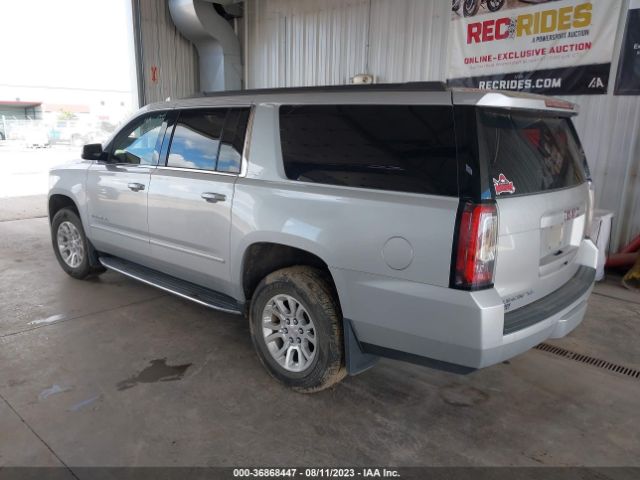 1GKS2GKC7HR337473 GMC Yukon Xl Slt