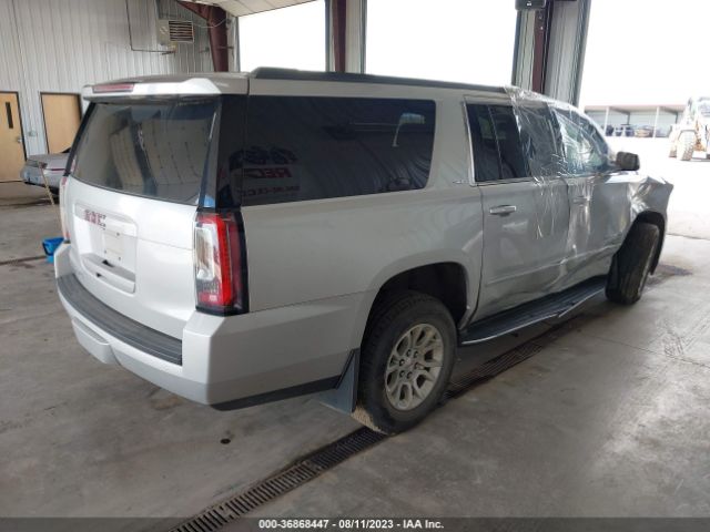 1GKS2GKC7HR337473 GMC Yukon Xl Slt
