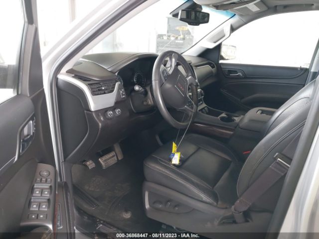 1GKS2GKC7HR337473 GMC Yukon Xl Slt