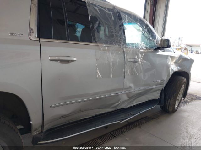 1GKS2GKC7HR337473 GMC Yukon Xl Slt