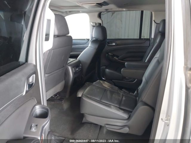 1GKS2GKC7HR337473 GMC Yukon Xl Slt