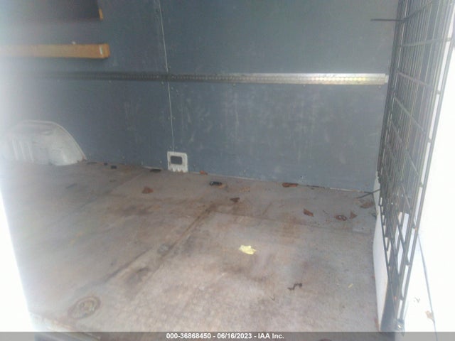 2008 FREIGHTLINER SPRINTER 2500 VIN: WDYPE845X85297415