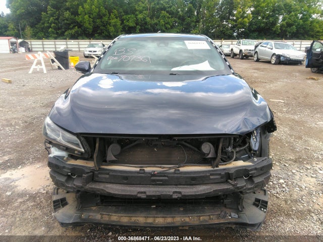 2019 Toyota Avalon, VIN: 4T1B21FB1KU004387