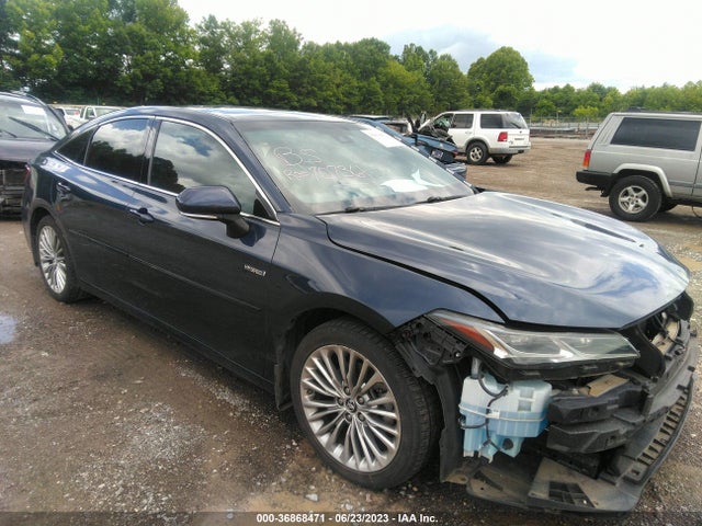 2019 Toyota Avalon, VIN: 4T1B21FB1KU004387