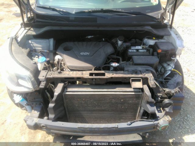 KNDJN2A29G7862958 KIA Soul Base