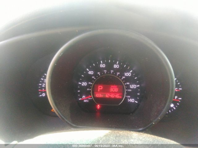 KNDJN2A29G7862958 KIA Soul Base