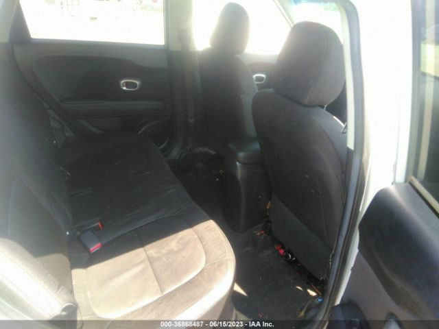 KNDJN2A29G7862958 KIA Soul Base