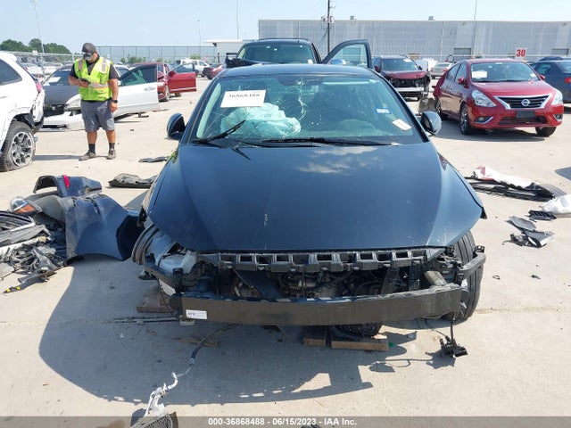Hyundai ELANTRA SEL 2018 5NPD84LF5JH273621 Image 12