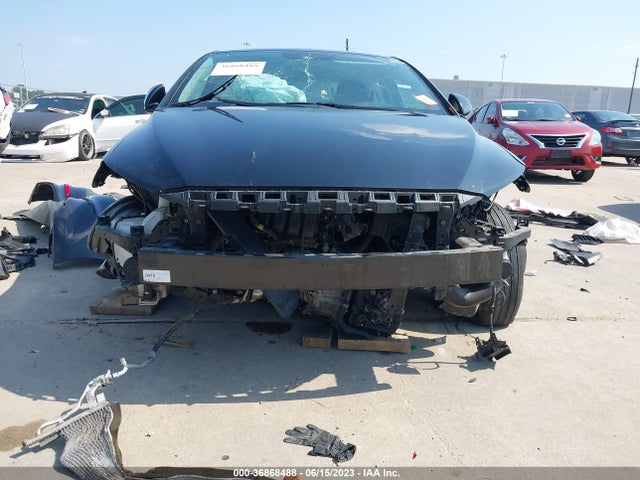 Hyundai ELANTRA SEL 2018 5NPD84LF5JH273621 Image 6