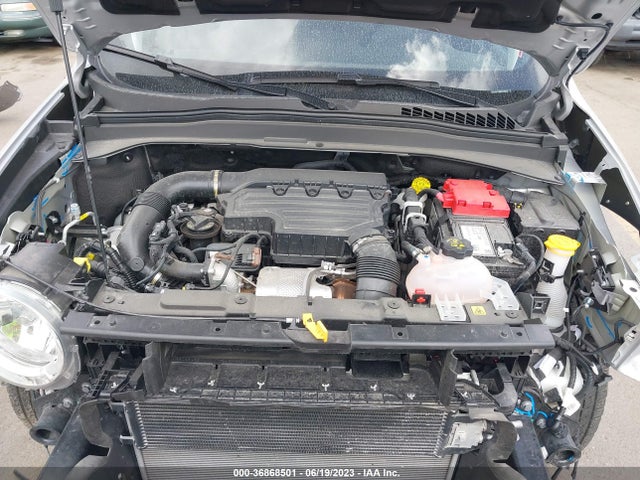 ZACNJDC10MPN35549 Jeep Renegade Trailhawk