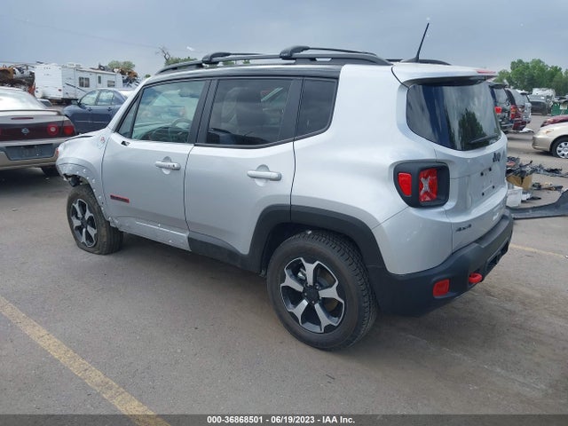 ZACNJDC10MPN35549 Jeep Renegade Trailhawk
