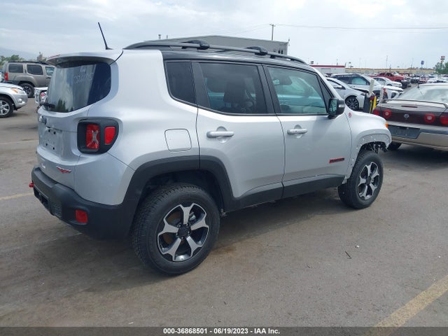ZACNJDC10MPN35549 Jeep Renegade Trailhawk