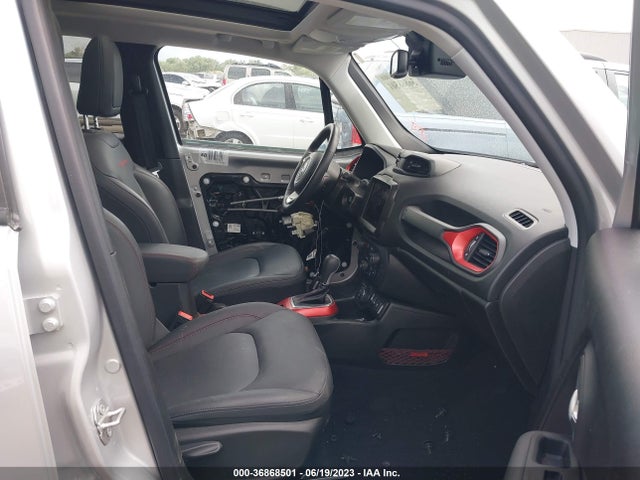 ZACNJDC10MPN35549 Jeep Renegade Trailhawk