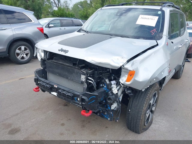 ZACNJDC10MPN35549 Jeep Renegade Trailhawk