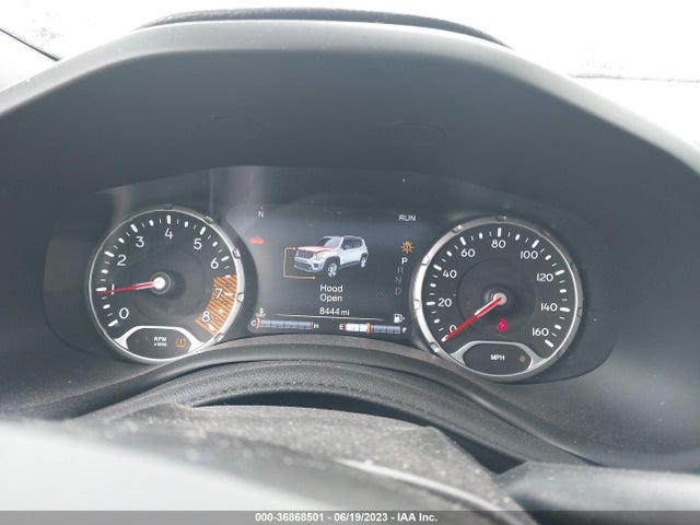 ZACNJDC10MPN35549 Jeep Renegade Trailhawk