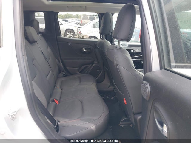 ZACNJDC10MPN35549 Jeep Renegade Trailhawk