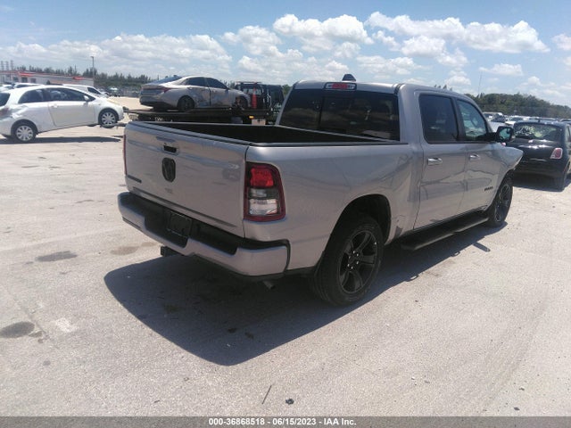 1C6RREFG8NN274448 RAM 1500