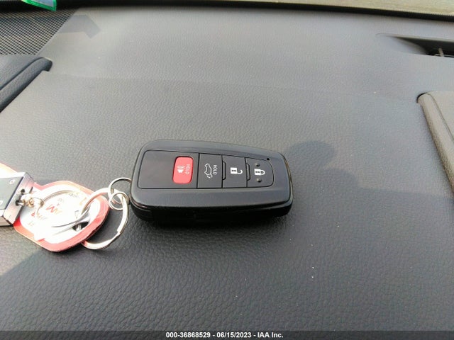 Toyota HIGHLANDER HYBRID 2022 5TDGBRCH0NS546641 Image 3