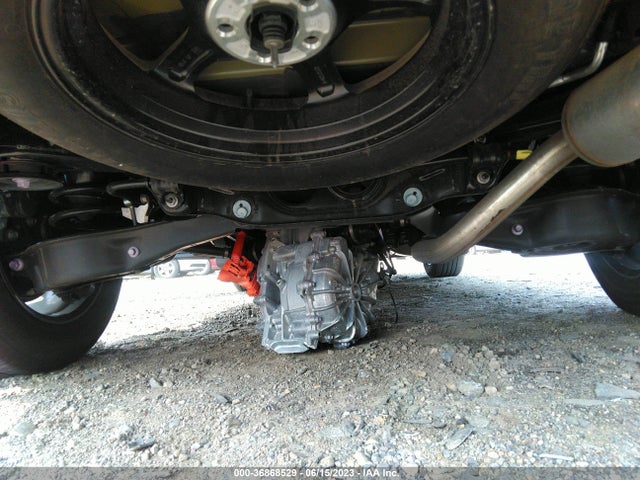 Toyota HIGHLANDER HYBRID 2022 5TDGBRCH0NS546641 Image 13