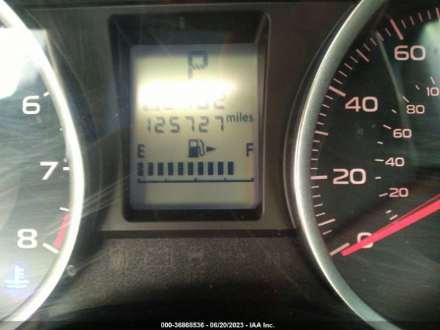 JF2SJAEC5EH474616 Subaru Forester 2.5i Premium