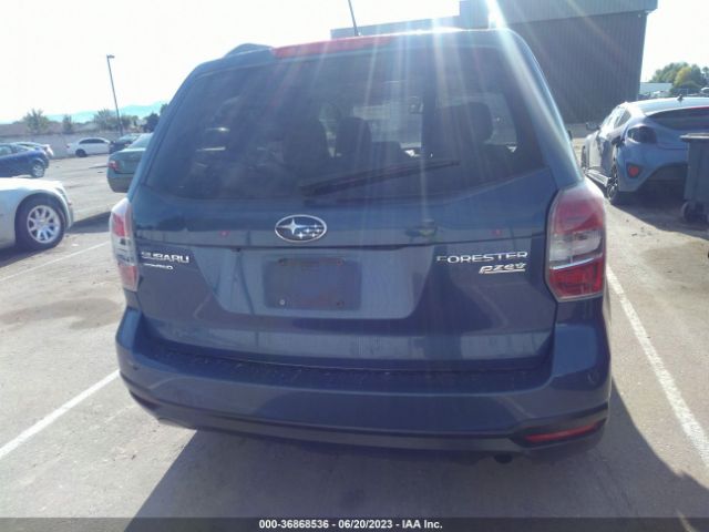 JF2SJAEC5EH474616 Subaru Forester 2.5i Premium