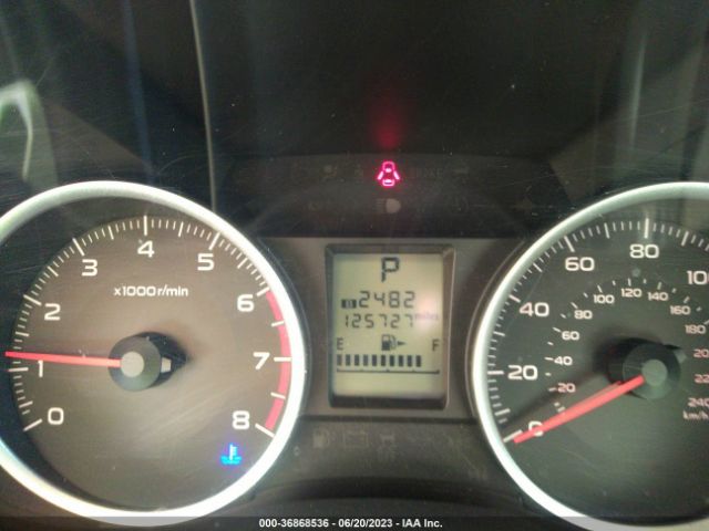 JF2SJAEC5EH474616 Subaru Forester 2.5i Premium