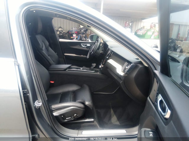 2020 VOLVO XC60 INSCRIPTION VIN: YV4102RL6L1432925