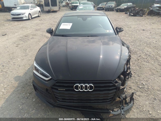 WAUENCF51KA075022 Audi A5 Sportback Premium Plus