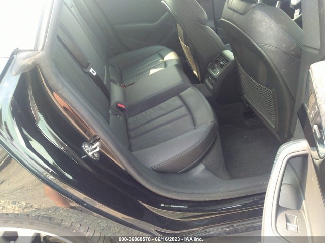 WAUENCF51KA075022 Audi A5 Sportback Premium Plus