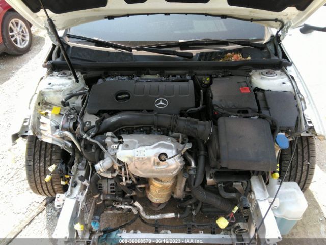 W1K5J4HB7LN089630 Mercedes-Benz Cla Cla 250