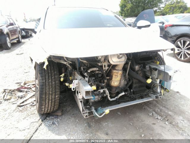 W1K5J4HB7LN089630 Mercedes-Benz Cla Cla 250