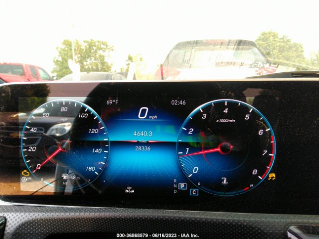 W1K5J4HB7LN089630 Mercedes-Benz Cla Cla 250