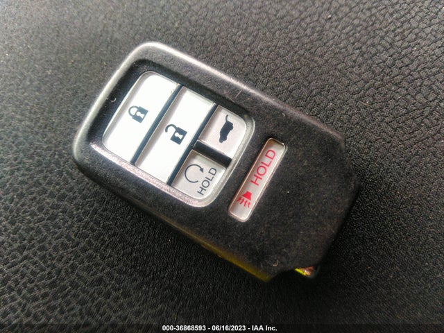 2020 HONDA CR-V EX VIN: 5J6RW2H55LL015012