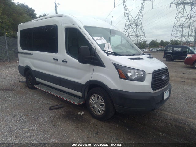 2019 1FDZK1CM1KKB90545 main image
