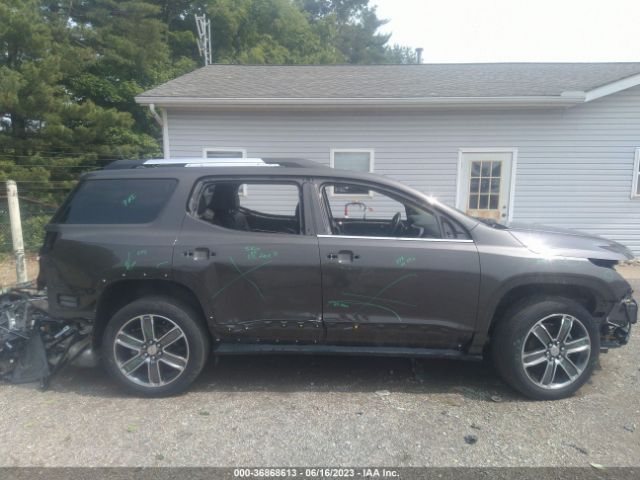 1GKKNXLS2KZ281558 GMC Acadia Denali