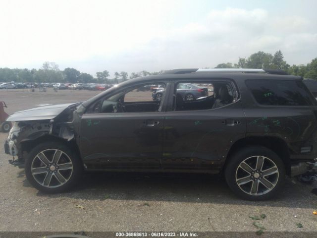 1GKKNXLS2KZ281558 GMC Acadia Denali