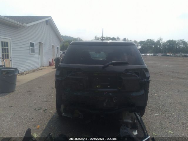 1GKKNXLS2KZ281558 GMC Acadia Denali