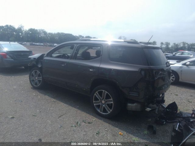 1GKKNXLS2KZ281558 GMC Acadia Denali