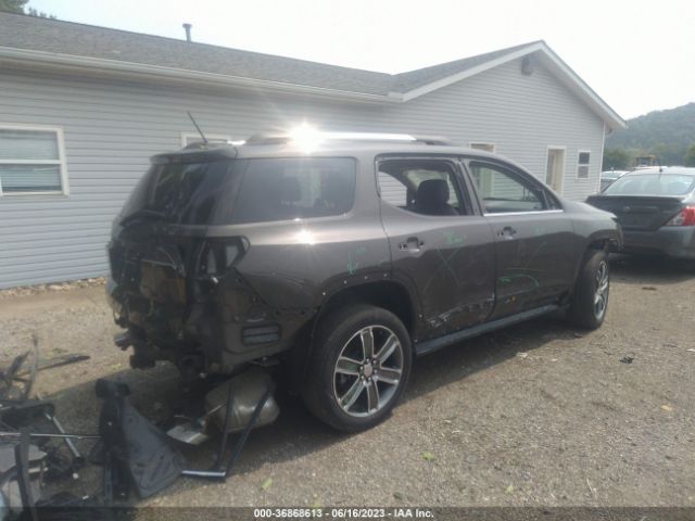 1GKKNXLS2KZ281558 GMC Acadia Denali