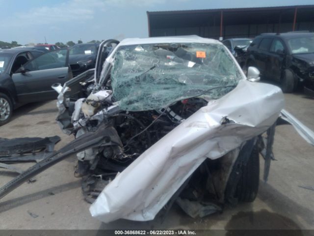 3FA6P0H98GR327190 Ford FUSION SE