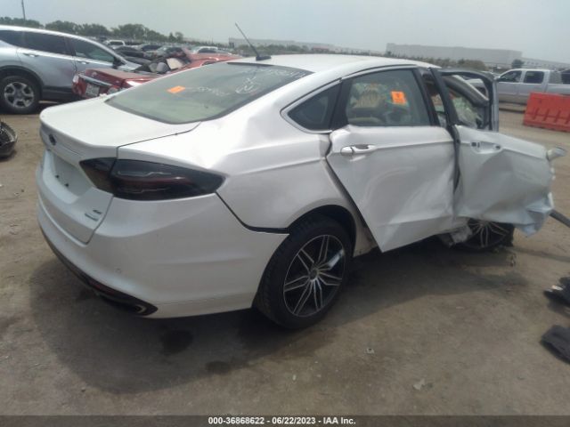 3FA6P0H98GR327190 Ford FUSION SE